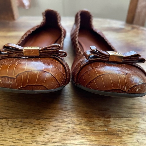 Tory Burch Flat - Picture 5 of 8